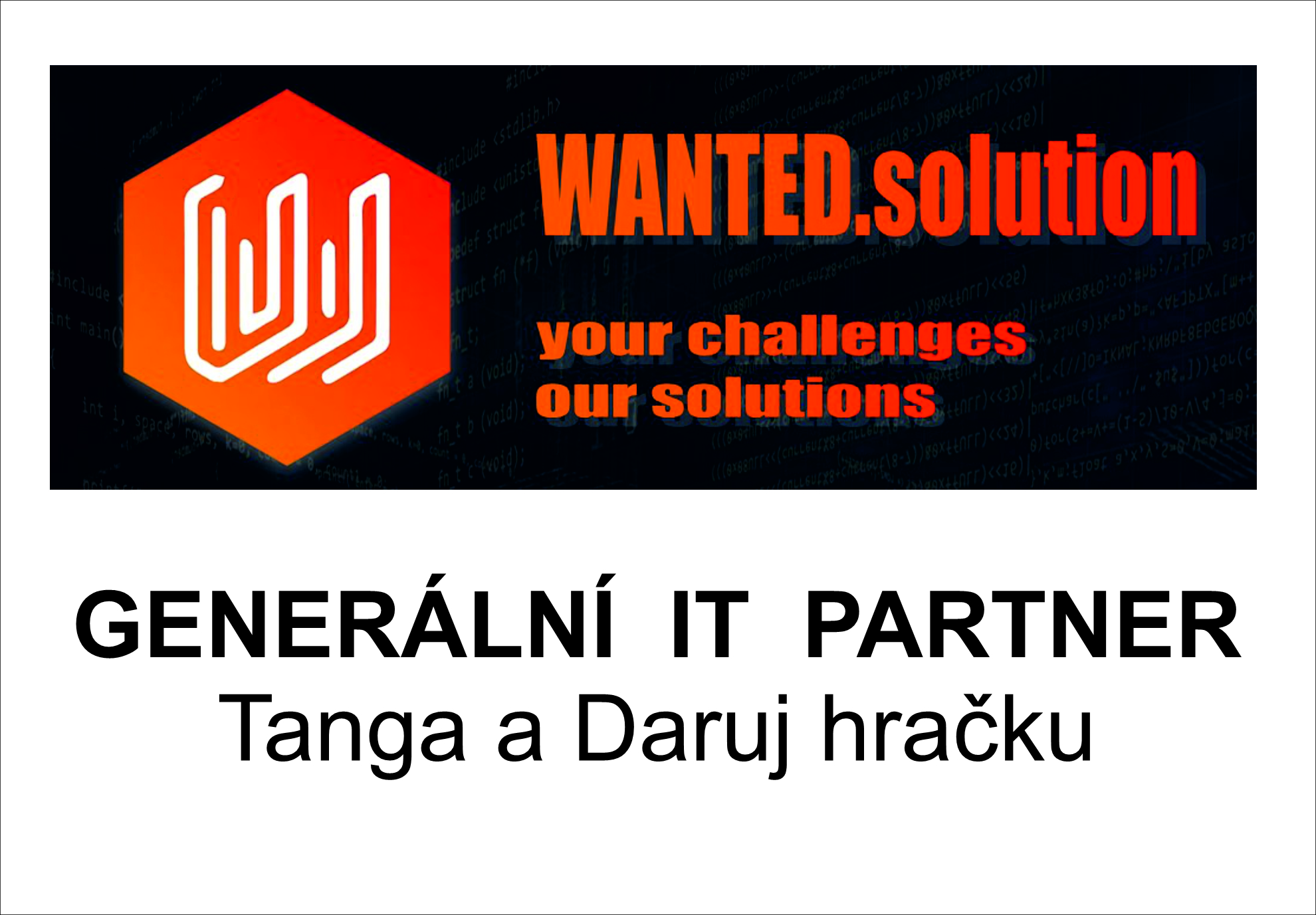 WANTED.solution